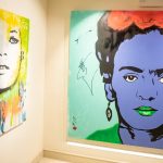 Amàre Art - Photo Exhibition by Alejandro Hermann 16.08.2018