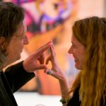 Amàre Art - Anne Schellberg exhibition