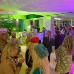 Amàre Art - Anne Schellberg exhibition