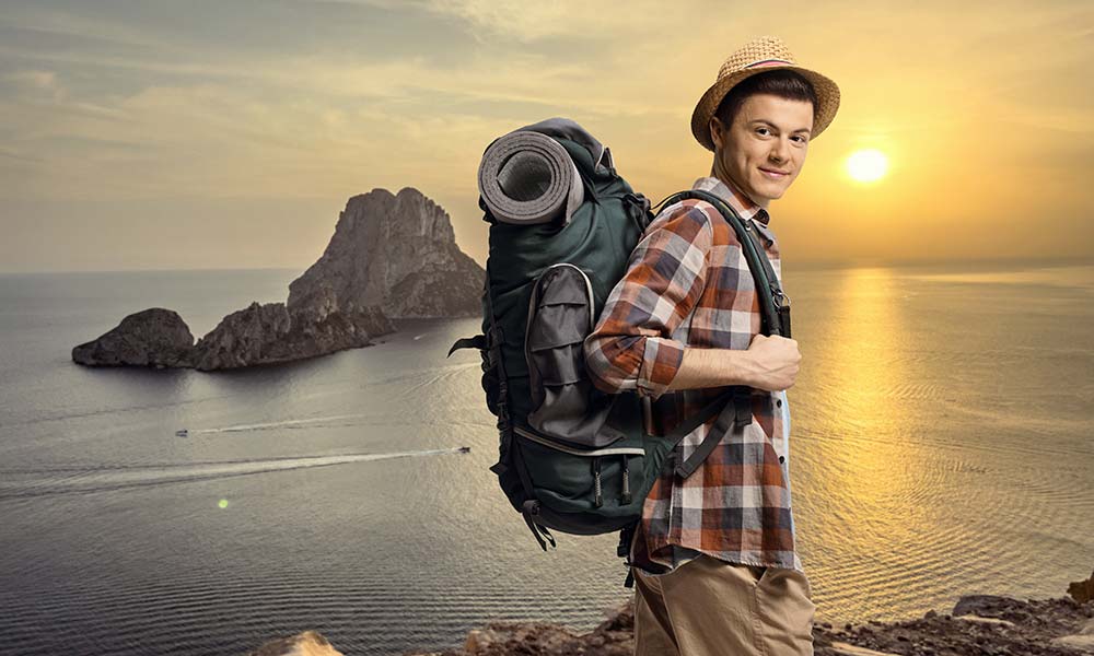 Ibiza Hiking routes