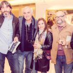 Amàre Art - Jesús Chacón Exhibition