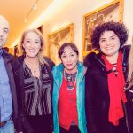 Amàre Art - Jesús Chacón Exhibition