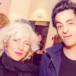 Amàre Art - Jesús Chacón Exhibition