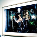 Amàre Art - Jesús Chacón Exhibition