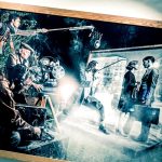 Amàre Art - Jesús Chacón Exhibition