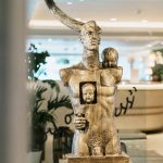 Amàre Art - Art exhibition by Jordi Gómez 30.07.2021