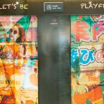 Amàre Art - Art exhibition by Jordi Gómez 30.07.2021