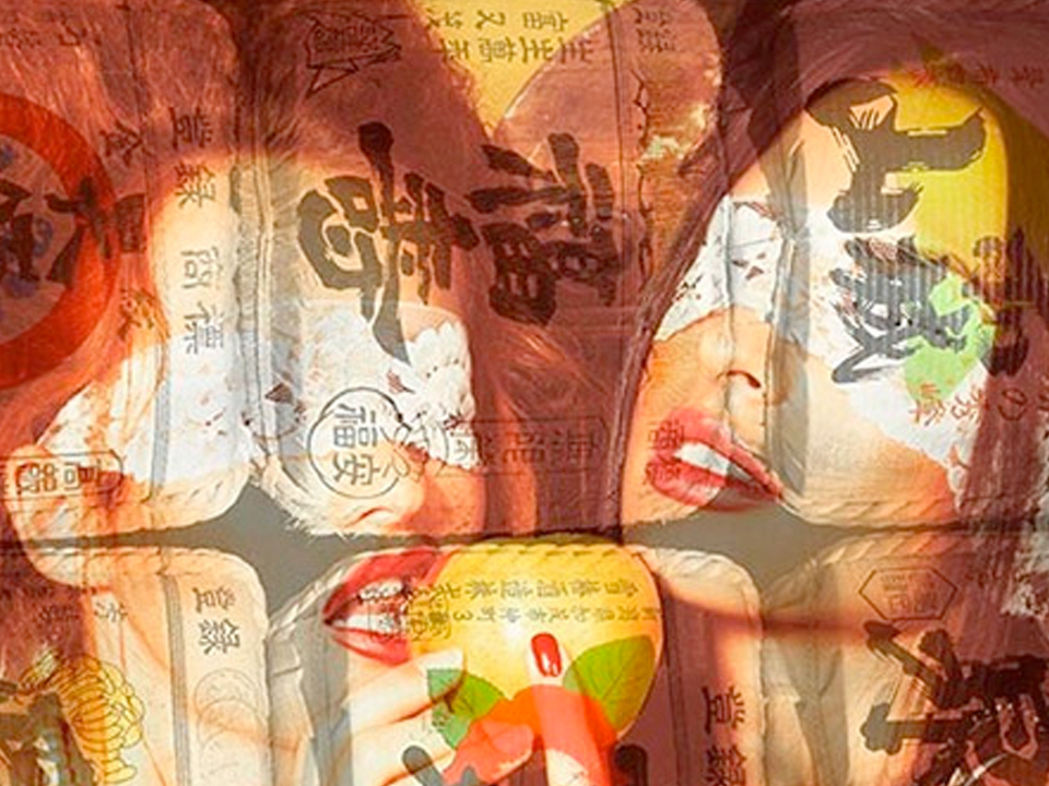 Amàre Art - Art exhibition by Jordi Gómez 30.07.2021