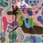 Amàre Art - Art exhibition by Martin Satí 23.07.2021