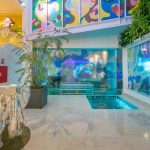 Amàre Art - Art exhibition by Martin Satí 23.07.2021