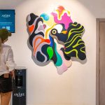 Amàre Art - Art exhibition by Martin Satí 23.07.2021