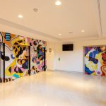 Amàre Art - Art exhibition by Martin Satí 23.07.2021