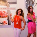 Amàre Art - Art exhibition by Paula Vincenti 13.07.2019