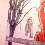 Amàre Art - Art exhibition by Paula Vincenti 13.07.2019