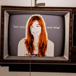 Amàre Art - Art exhibition by Paula Vincenti 13.07.2019