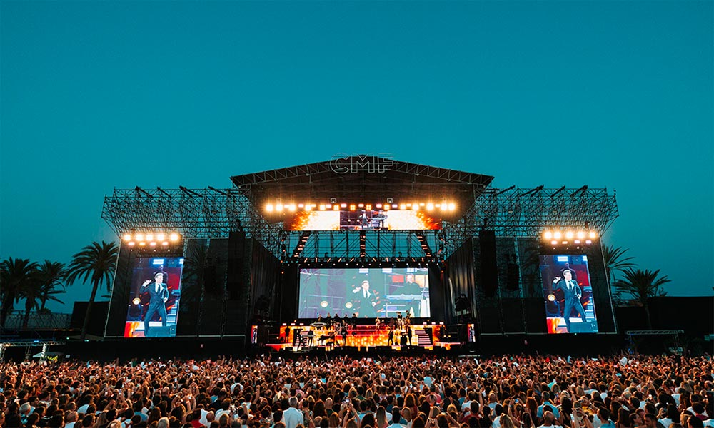 Concert Music Festival Sancti Petri - credit: concertmusicfestival.com