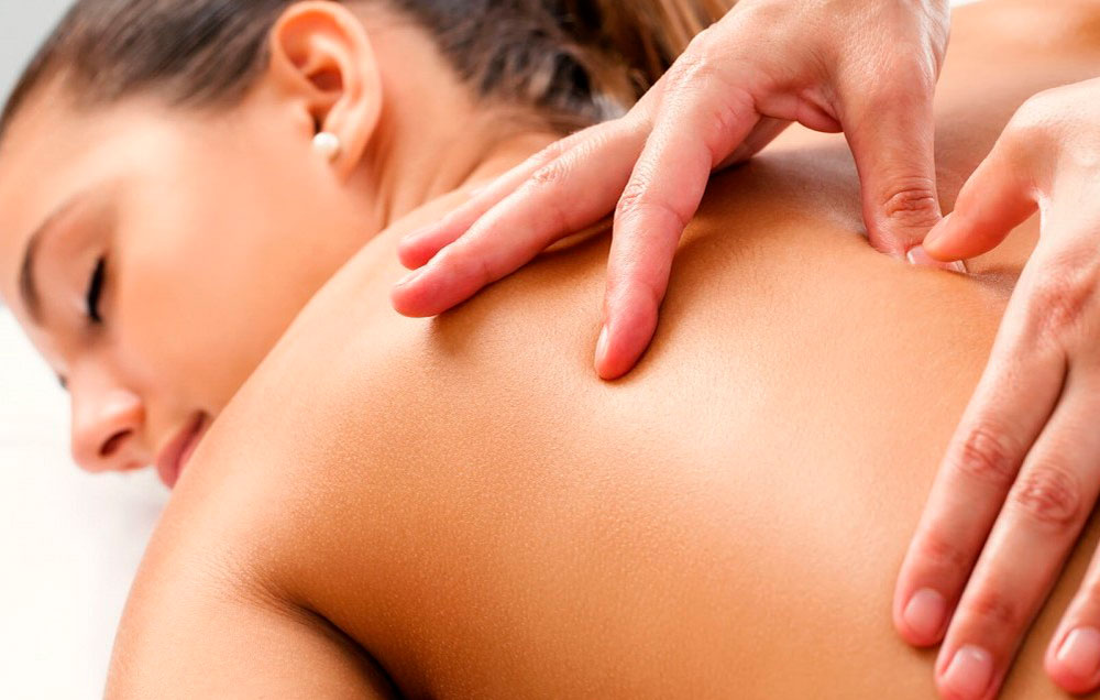 Amàre Experiences - Massage