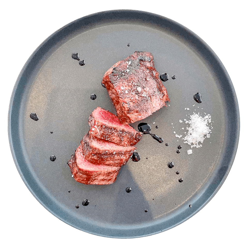 Amàre Beach Hotel Ibiza - Dish Hayaca