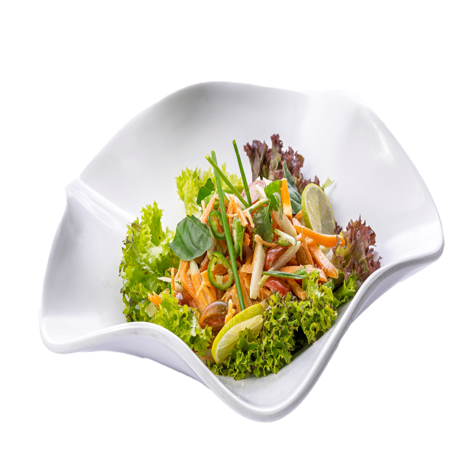 Amàre Beach Hotel Ibiza - Dish Hayaca