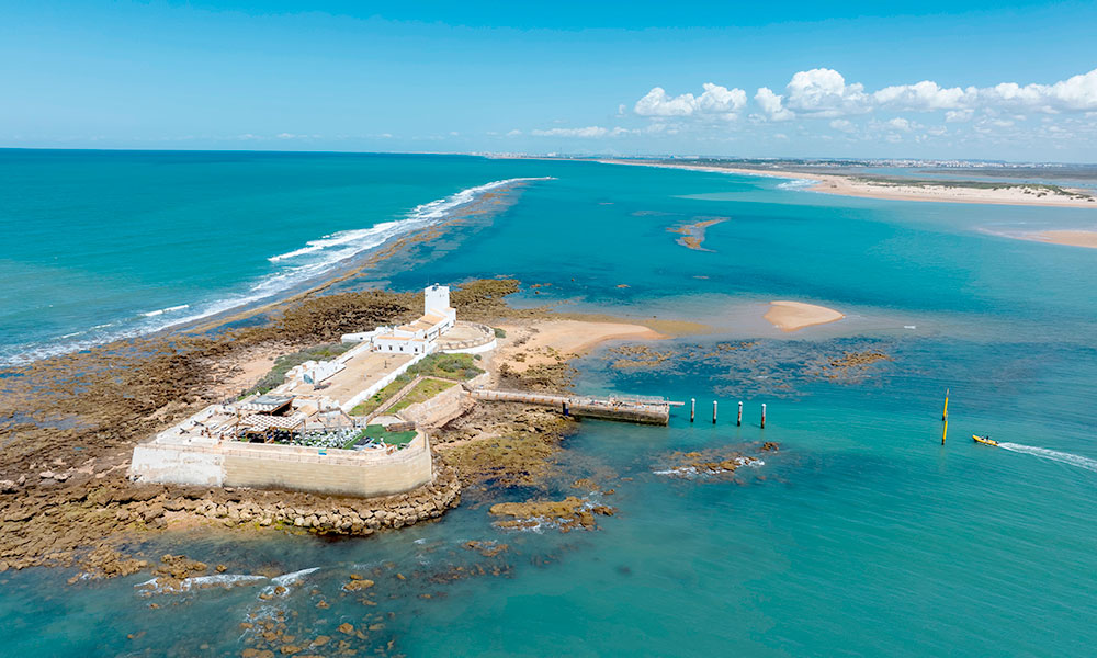 Sancti Petri castle - Sancti Petri Travel FAQ