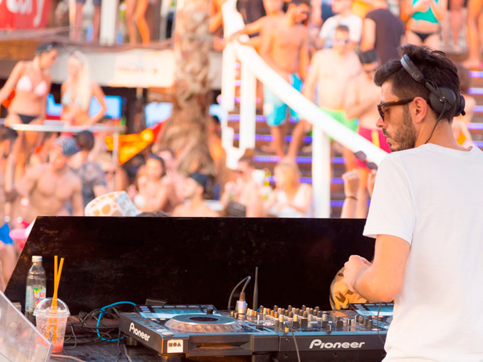 Destination Marbella