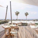 Amàre Sancti Petri Beach Hotel - restaurant