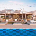 Amàre Sancti Petri Beach Hotel - pool area