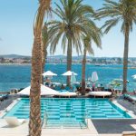 Amàre Ibiza Pool