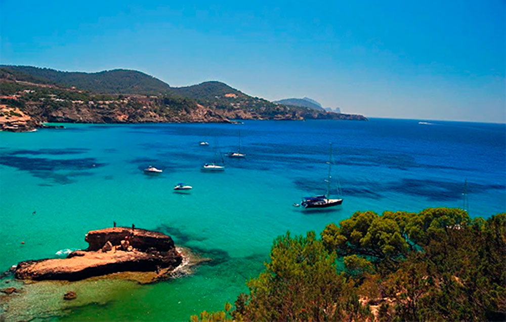 Atlantis jet ski excursion