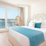 Amàre Beach Hotel Ibiza - rooms