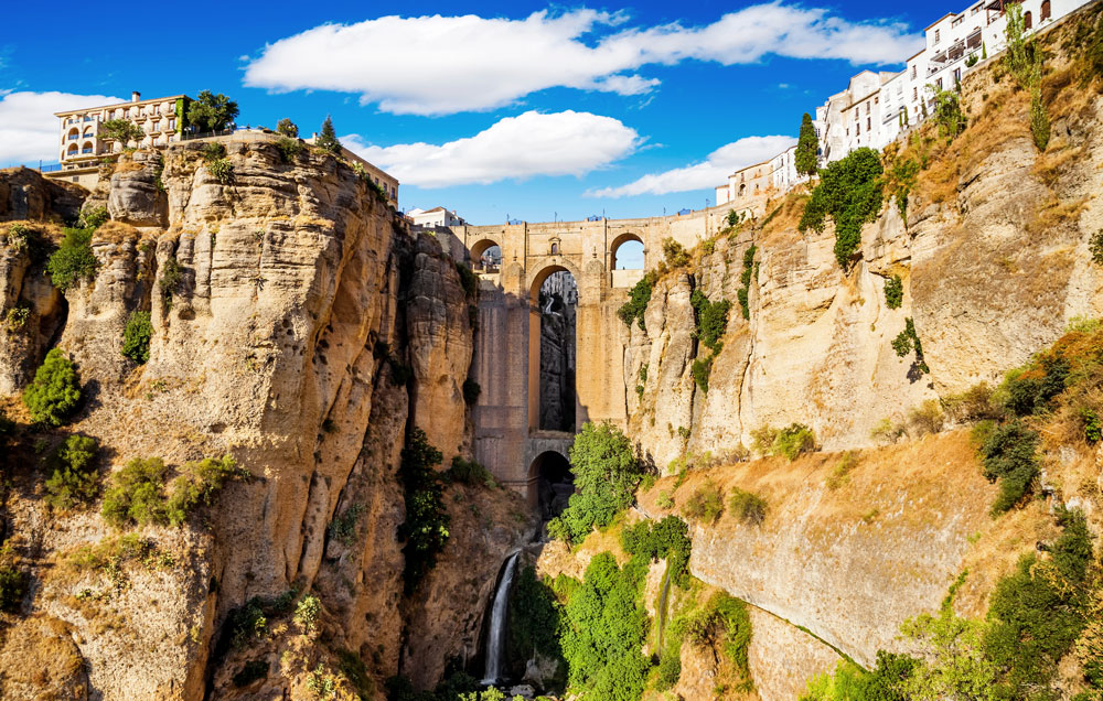 Trip to Ronda