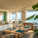 Amàre Beach Hotel Ibiza - Mare Nostrum restaurant