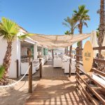 Amàre Beach Hotel Marbella - Beach Club