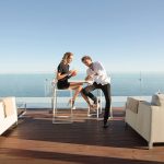 Amàre Beach Hotel Marbella - Belvue Rooftop bar