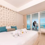 Amàre Beach Hotel Marbella - Room Oh la la