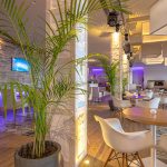 Amàre Beach Hotel Marbella - lounge