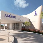 Amàre Beach Hotel Sancti Petri - entrance