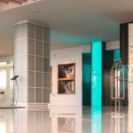 Amàre Beach Hotel Marbella - lobby