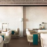 Amàre Beach Hotel Marbella - Lounge