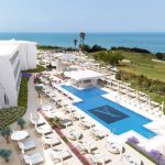 Amàre Beach Hotel Sancti Petri