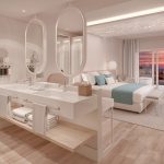 Amàre Beach Hotel Sancti Petri - room Dolce Vita The One