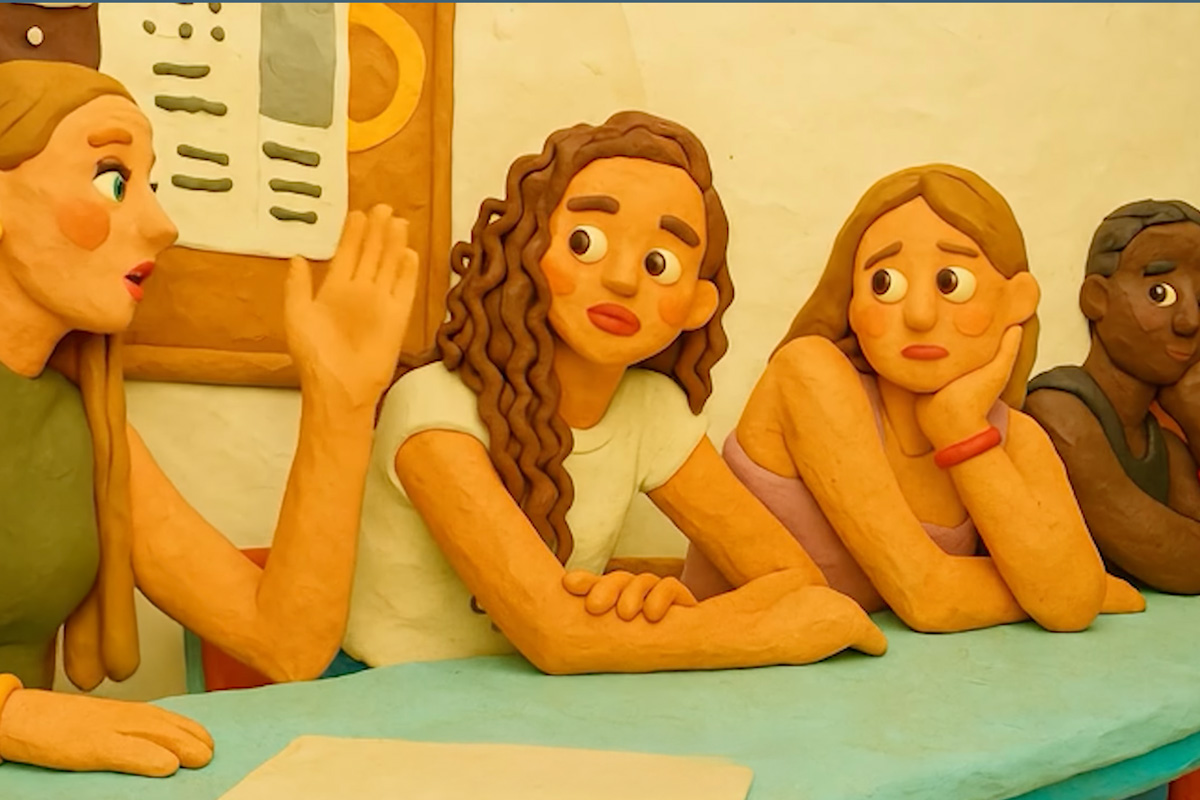 Escuela de Arte de Ibiza