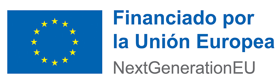 Financiado por UE - Next Generation