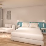 Amàre Beach Hotel Sancti Petri - room I was here