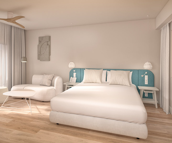 Amàre Beach Hotel Sancti Petri - I was here