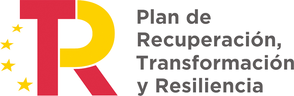 Plan de recuperación, transformación y resiliencia