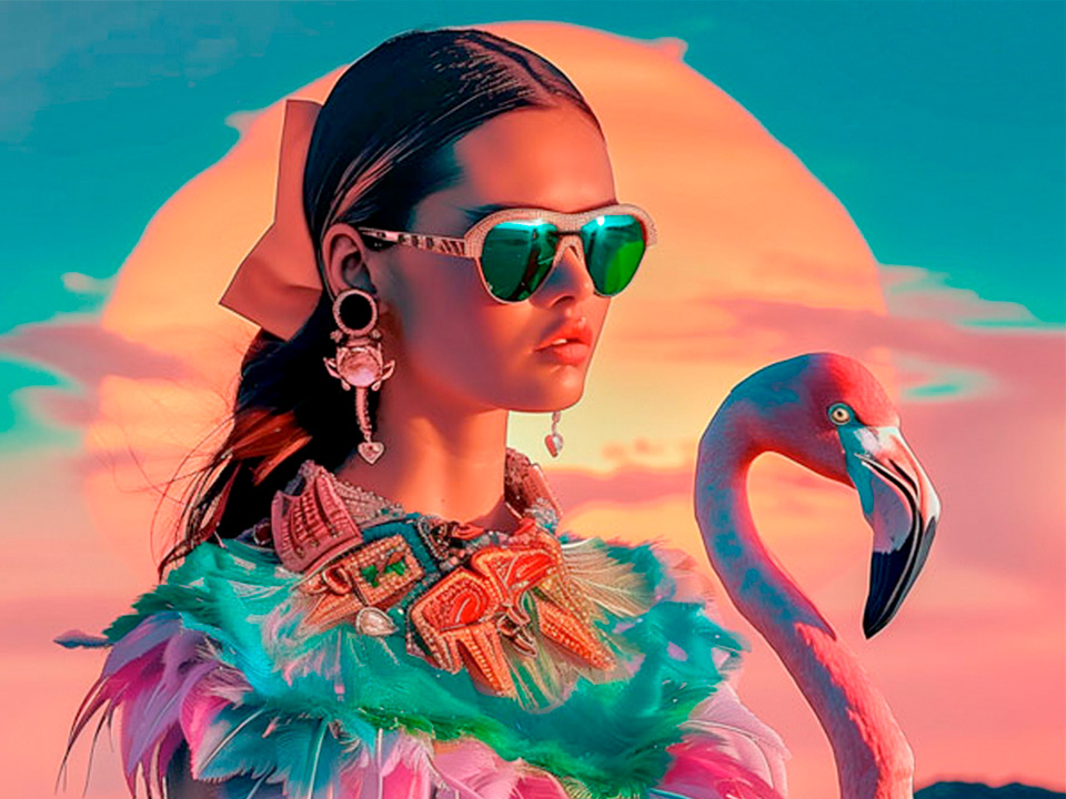 Aude Copin - Amàre Art