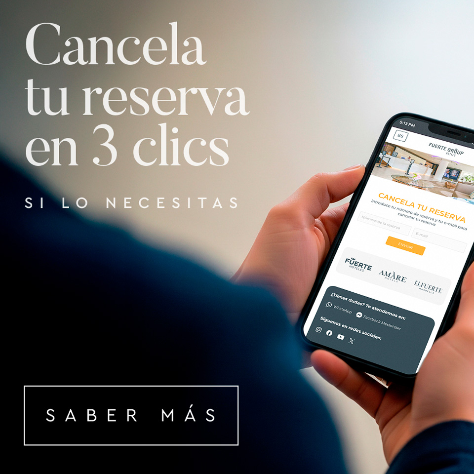 Popup Cancellation ES