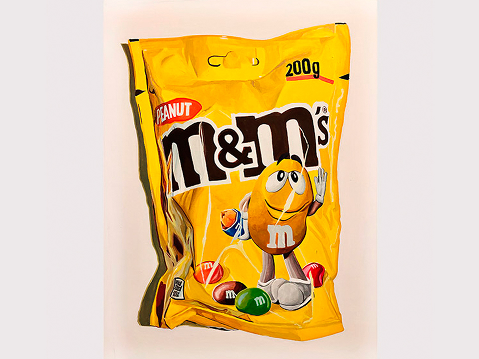 Antonio Valenzuela - Amàre Art