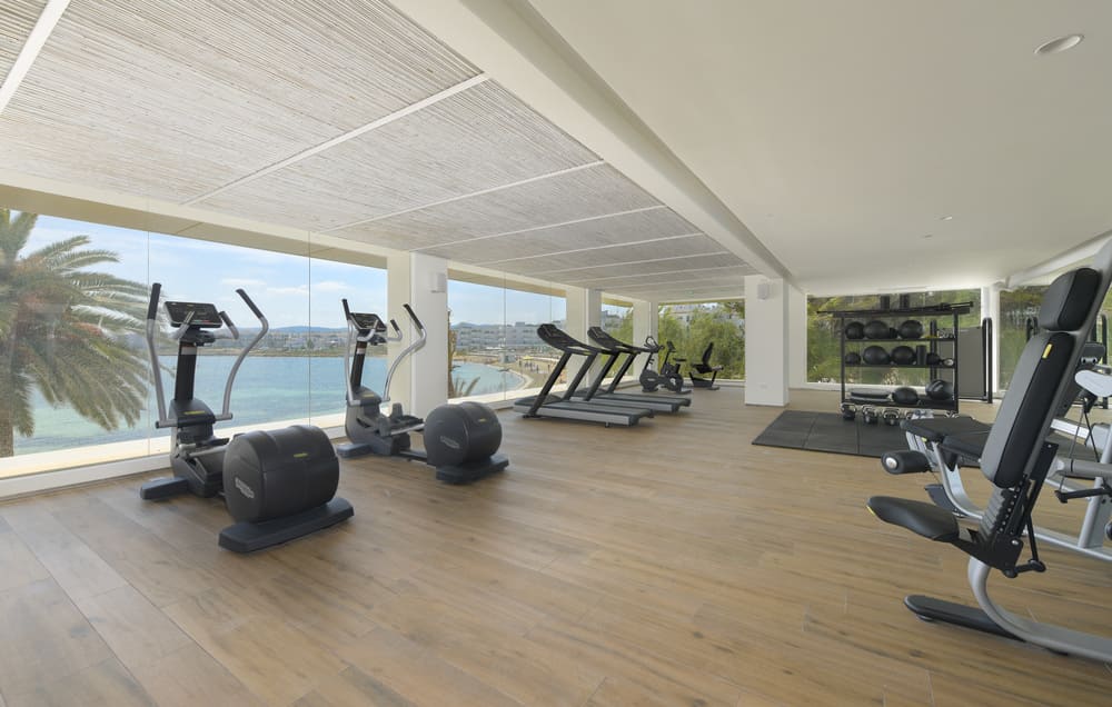 Amáre Ibiza Gym DayPass